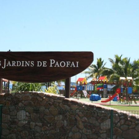 Leili Home - Papeete Papeete  Esterno foto