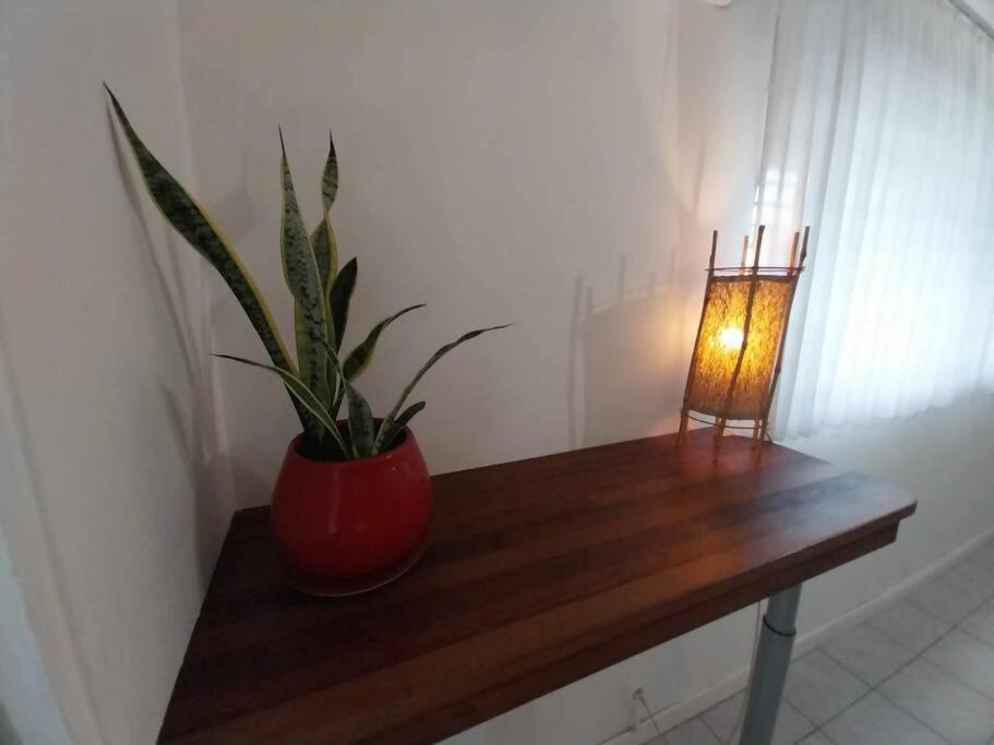 Leili Home - Papeete Papeete  Esterno foto