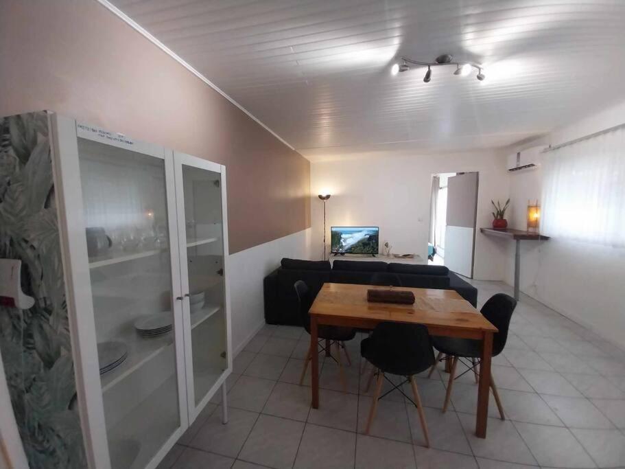 Leili Home - Papeete Papeete  Esterno foto