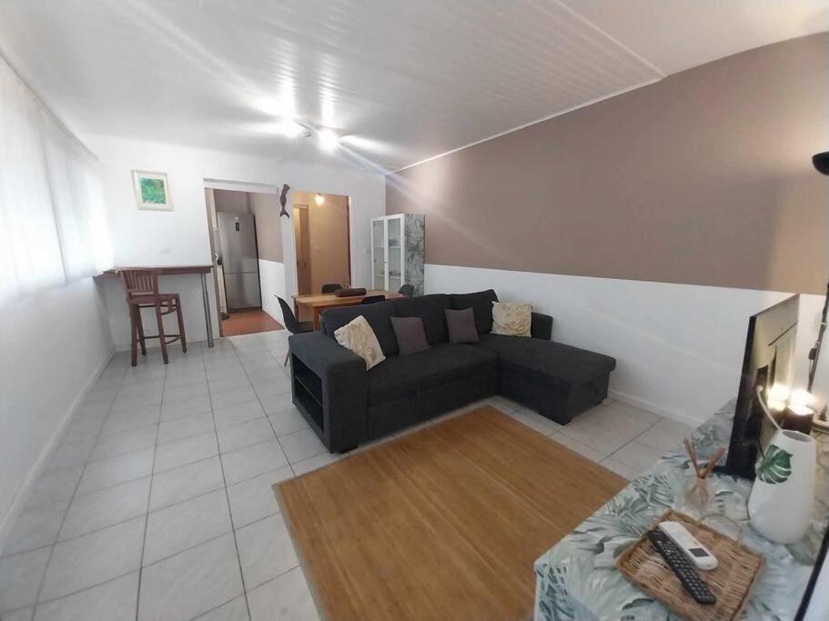 Leili Home - Papeete Papeete  Esterno foto