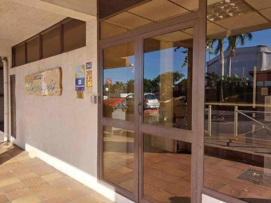 Leili Home - Papeete Papeete  Esterno foto