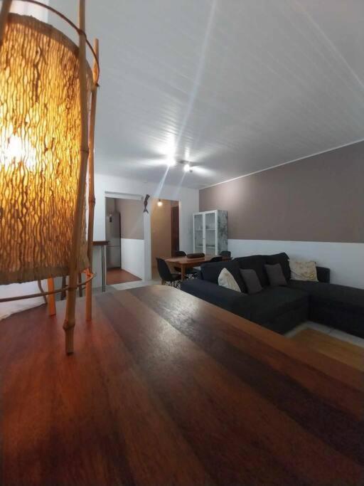 Leili Home - Papeete Papeete  Esterno foto