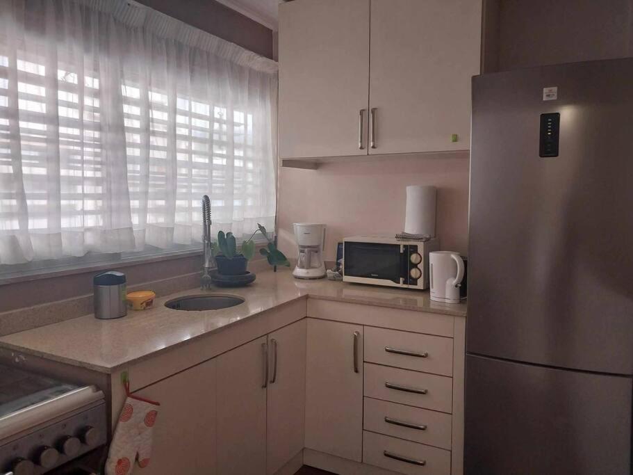Leili Home - Papeete Papeete  Esterno foto