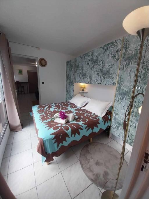 Leili Home - Papeete Papeete  Esterno foto